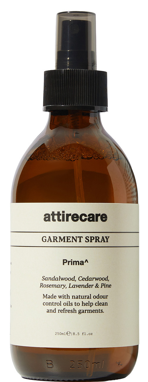 Attirecare - Garment Spray - Laundry Care