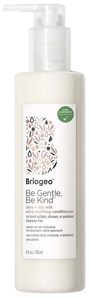 Briogeo - Be Gentle, Be Kind™ Aloe and Oat Milk Ultra Soothing Conditioner - Conditioner