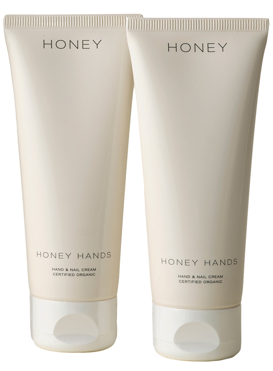 HONEY - HONEY HANDS TWIN - Hand cream & masks