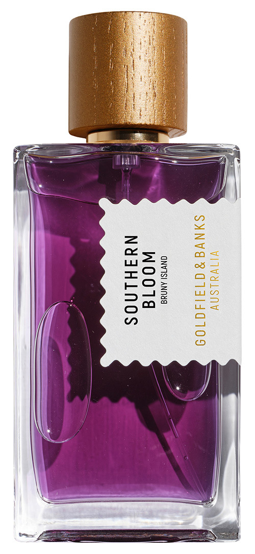 GOLDFIELD & BANKS - SOUTHERN BLOOM - Eau de Parfum Unisex