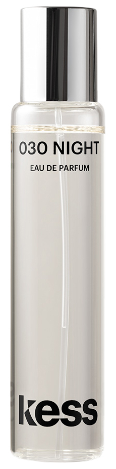 Kess Berlin - Fragrance 030 - Eau de Parfum Unisex