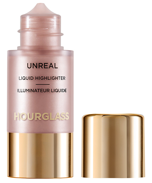 Hourglass - Unreal Liquid Highlighter - Highlighter (2714 EUR/l)