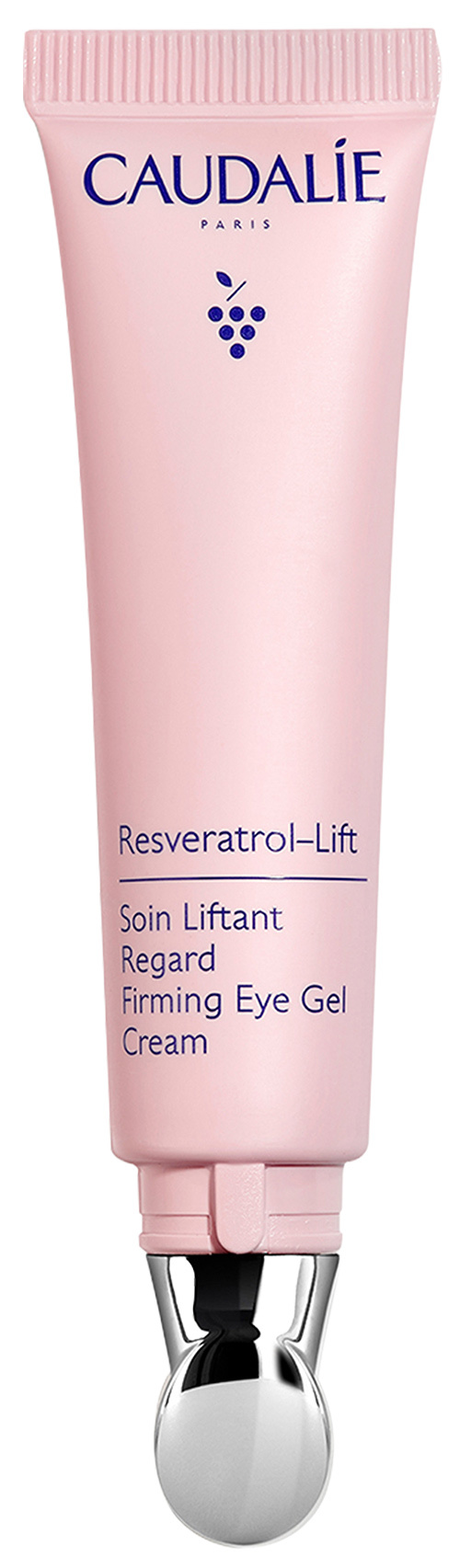 Caudalie Resveratrol-Lift Depuffing Eye Cream With Peptides