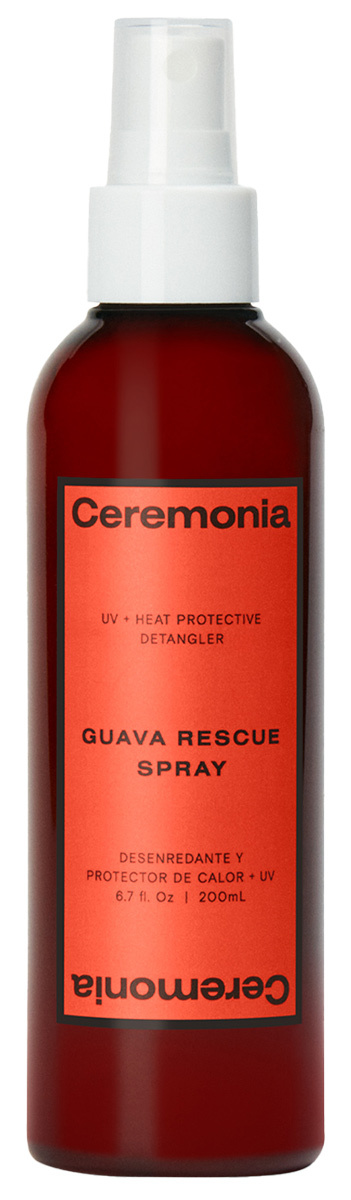 Ceremonia - Guava Rescue Spray - Hair Serum