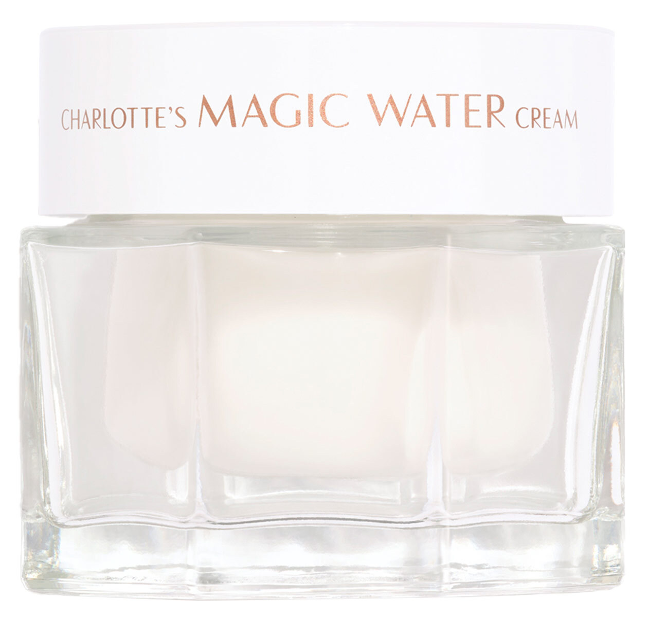 CHARLOTTE TILBURY - CHARLOTTE'S MAGIC WATER CREAM - Day Cream