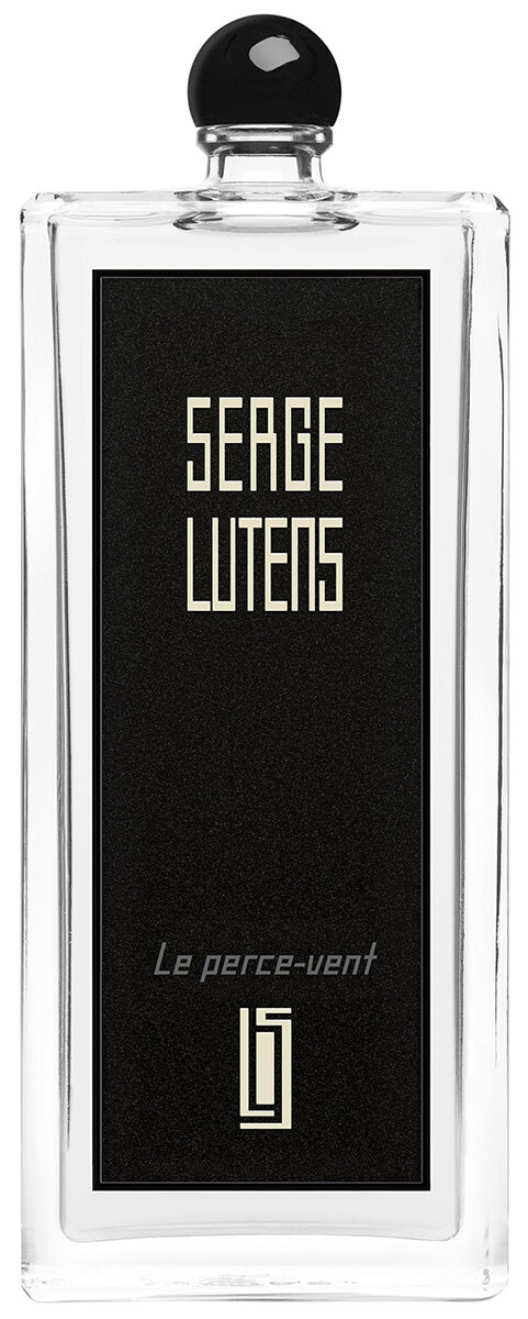 Serge Lutens Collection Noir Le Perce-vent Eau De Parfum 100ml