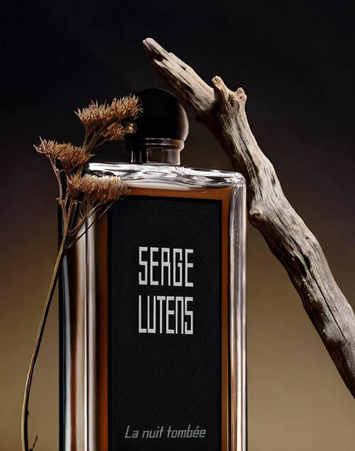 Serge Lutens LA NUIT TOMBÉE 50ml