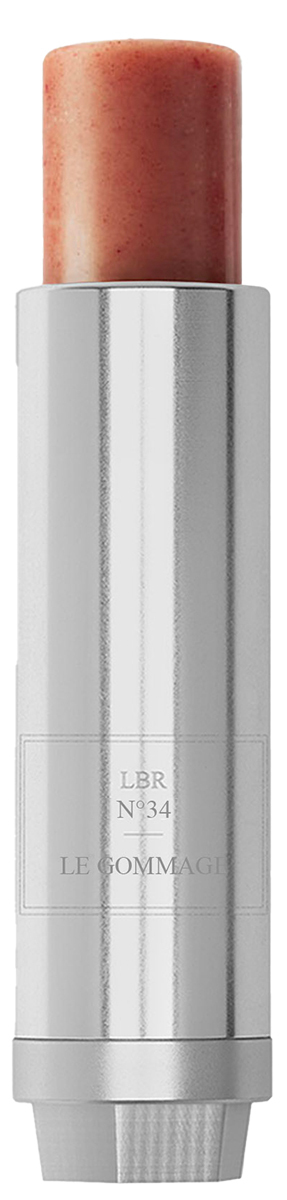 La Bouche Rouge Paris - Lip Scrub Refill - Lip Peeling