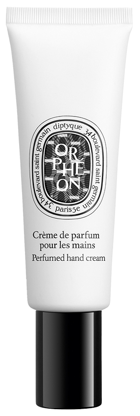 Diptyque - Orphéon Hand Cream - Hand cream & masks