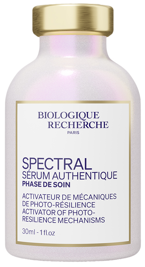 BIOLOGIQUE RECHERCHE - Spectral - Anti-Aging Serum