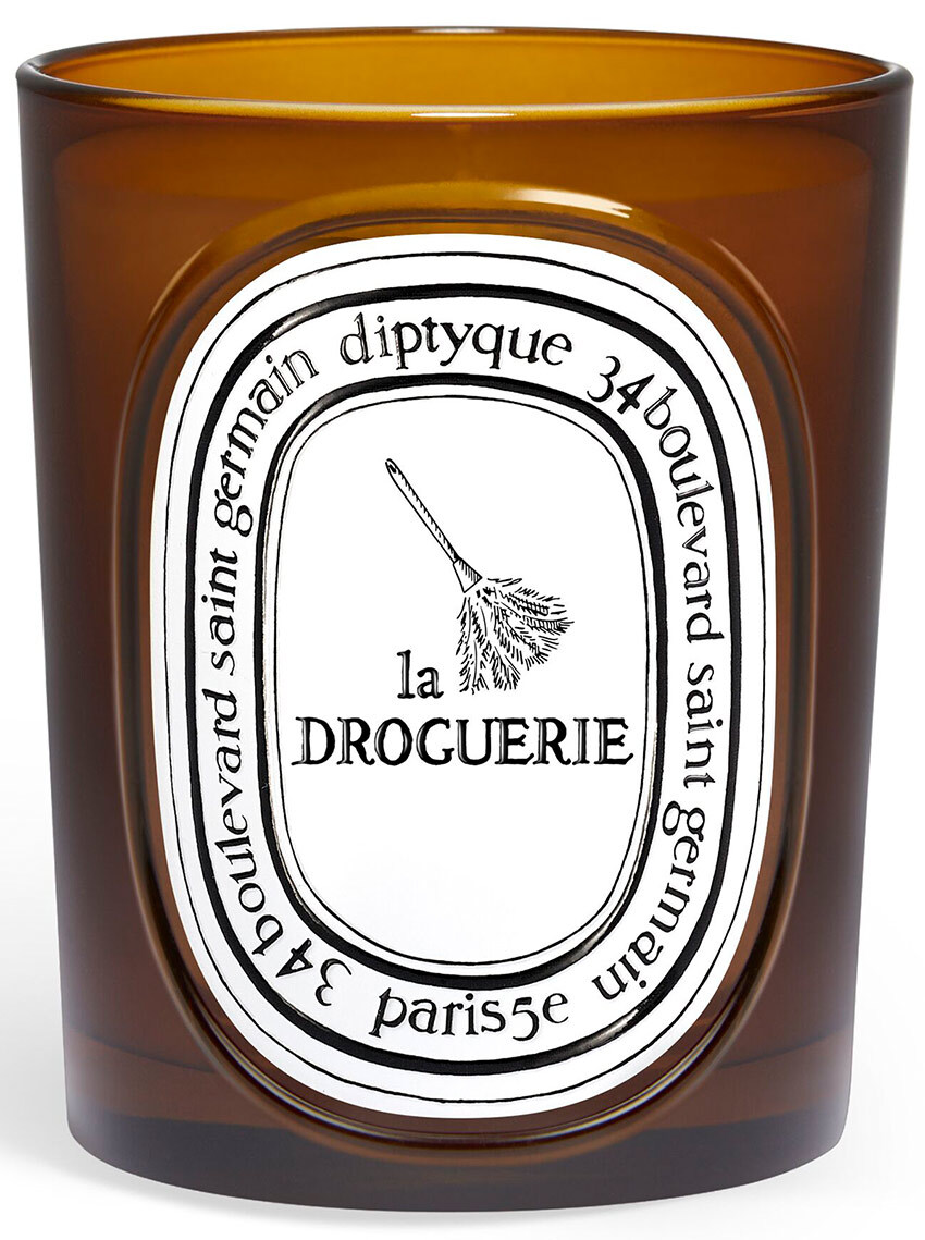 Diptyque - Odor-removing Classic Candle - Candle