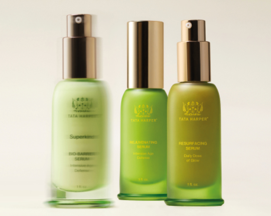 TATA HARPER SKINCARE