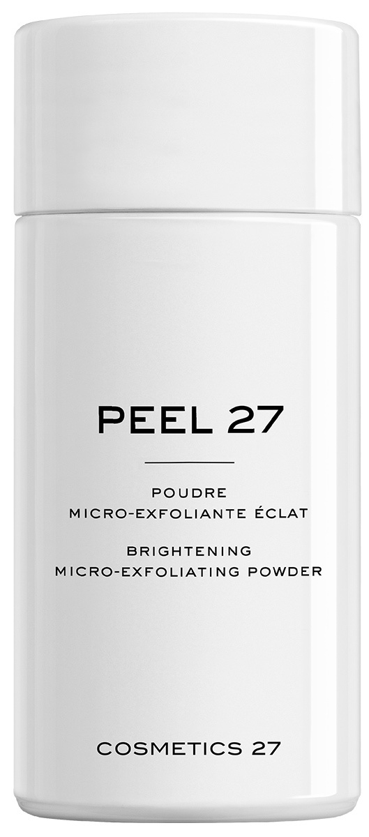 Cosmetics 27 - Peel 27 - Face Peeling