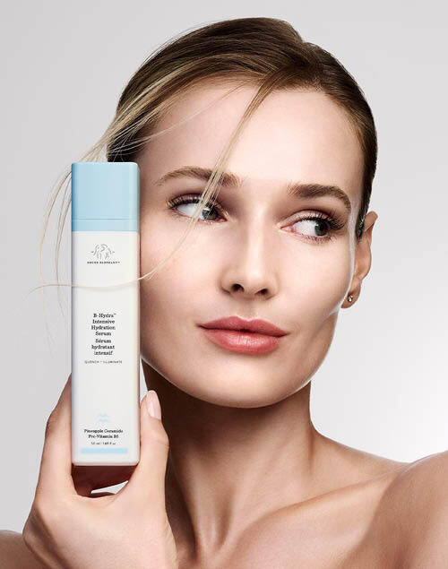 DRUNK ELEPHANT B-Hydra Intensive Hydration Serum