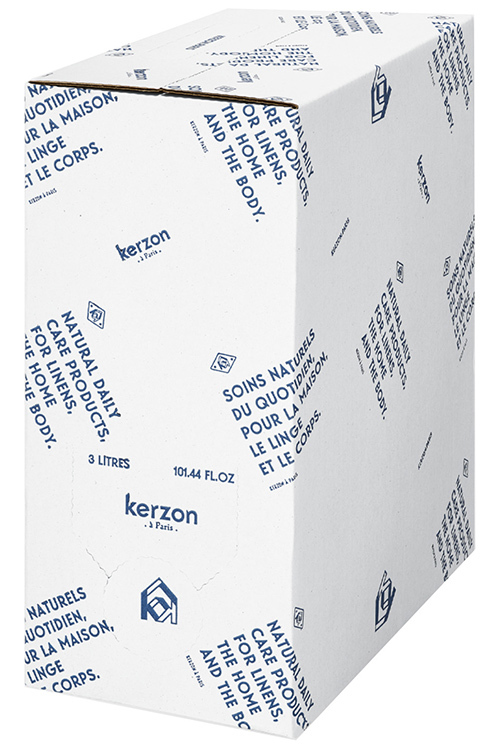 Kerzon - Laundry Soaps Refills - Detergent