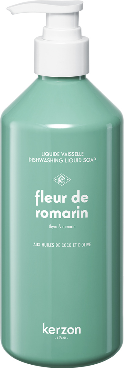 Kerzon - Dishwashing Soap - Detergent