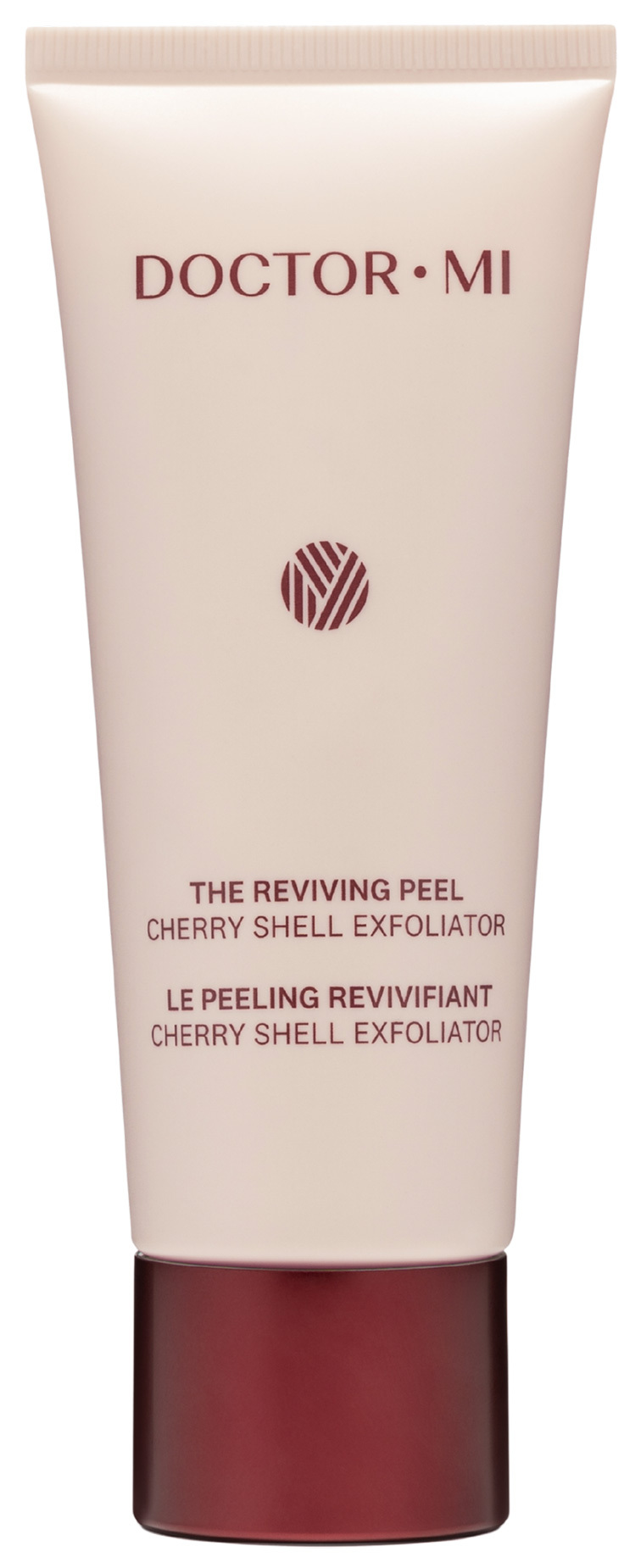 DOCTOR MI! - THE REVIVING PEEL - Face Peeling