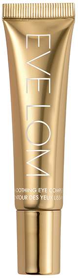 EVE LOM - Time Retreat Smoothing Eye Complex + Peptide Infusion - Eye Cream