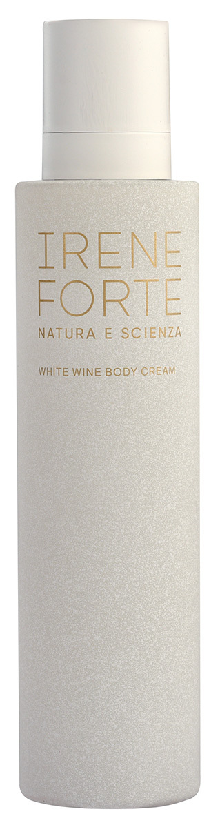Irene Forte - White Wine Body Cream - Bodylotion & Cream