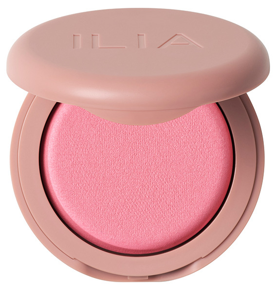Ilia - Soft Focus Blurring Blush - Blush