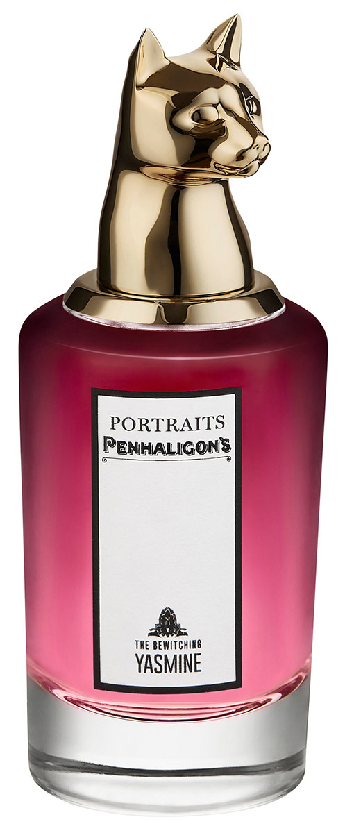 Penhaligon's Portraits The Bewitching Yasmine Eau de Parfum 75ml Spray