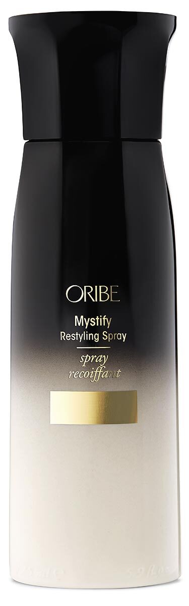 Oribe - Gold Lust Mystify Restyling Spray - Haarspray