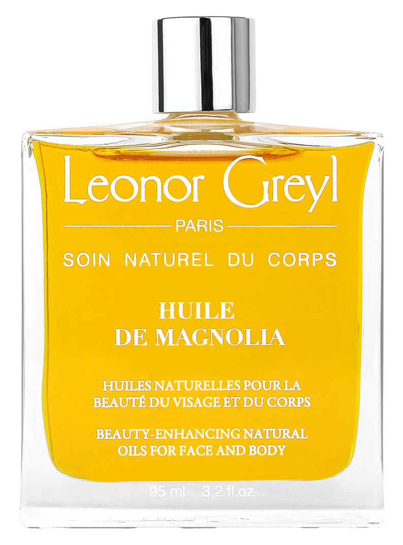 Leonor Greyl - Huile de Magnolia - Body Oil