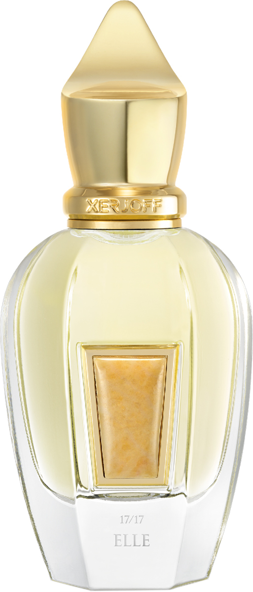 XERJOFF - ELLE - Eau de Parfum Unisex