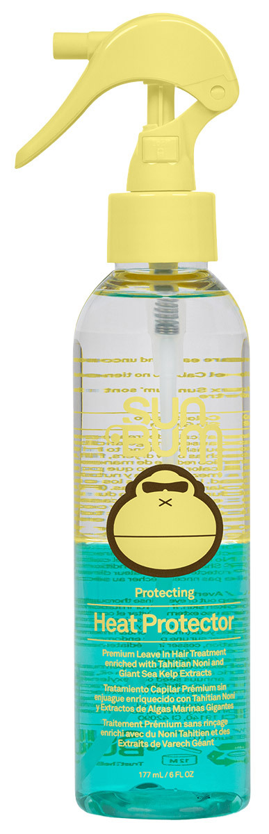 Sun Bum - Protecting Heat Protector - Heat Protectant