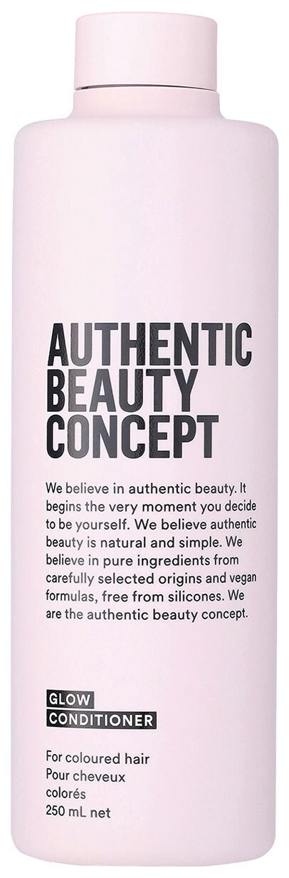 AUTHENTIC BEAUTY CONCEPT - Glow Conditioner - Conditioner