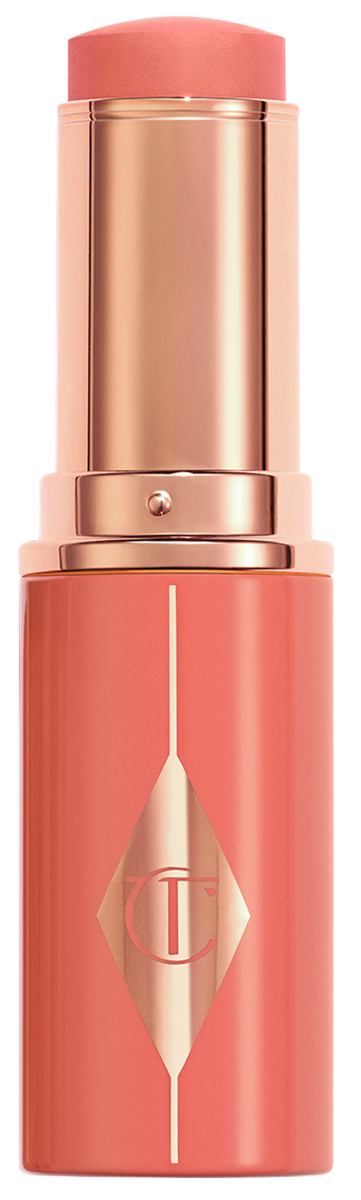CHARLOTTE TILBURY - UNREAL BLUSH - Blush