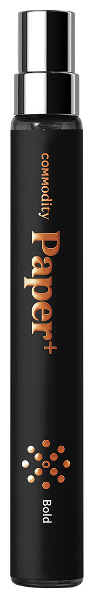 commodity - Paper - Perfume unisex