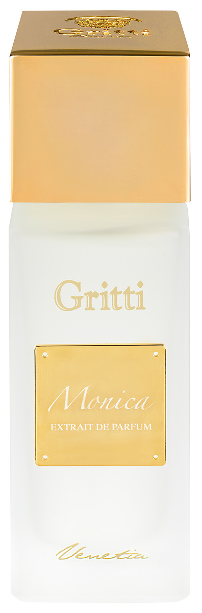 Gritti - Monica - Extrait de Parfum Unisex