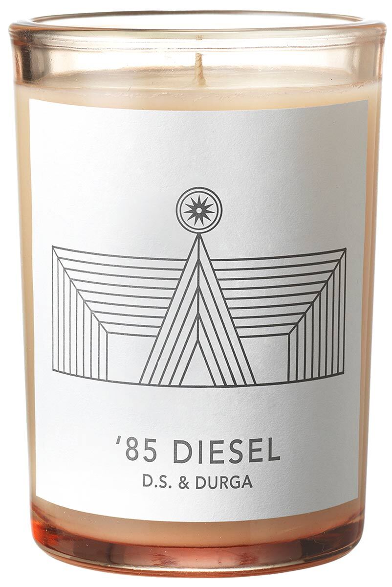 D.S. & DURGA - 85 Diesel - Candle