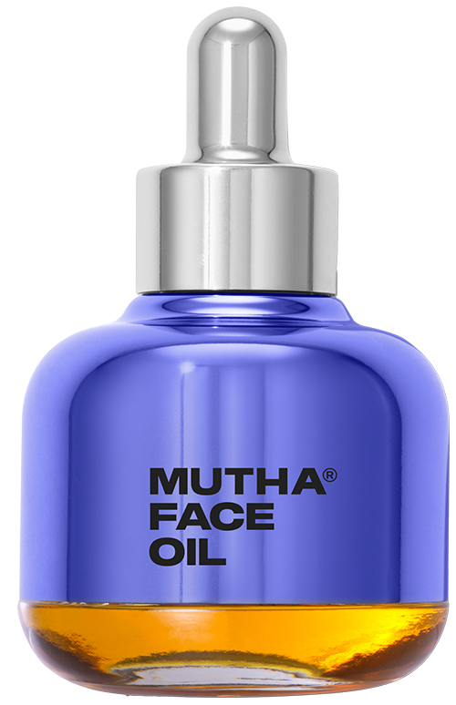 MUTHA™ - FACE OIL - Face Oil