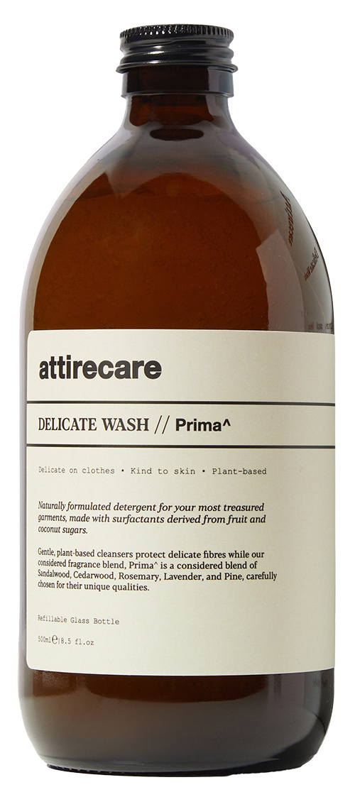 Attirecare - Delicate Wash - Detergent