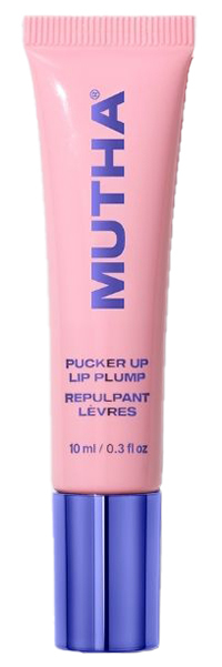MUTHA™ - PUCKER UP LIP PLUMP - Lip Gloss