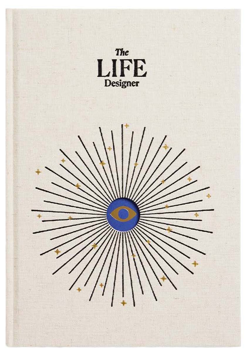 Intelligent Change - LIFE DESIGNER JOURNAL - Journals & Stationary