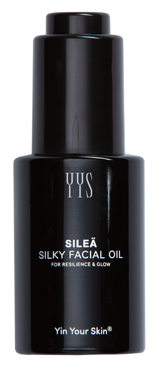 Yin Your Skin - Sileä Silky Facial Oil - Face Oil