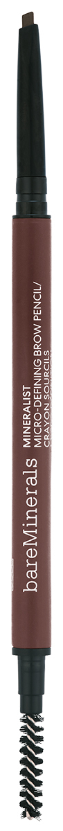 bareMinerals Mineralist Brow Pencil-Coffee