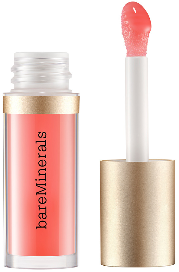 bareMinerals Nourishing Lip Oil 3.8ml Delight