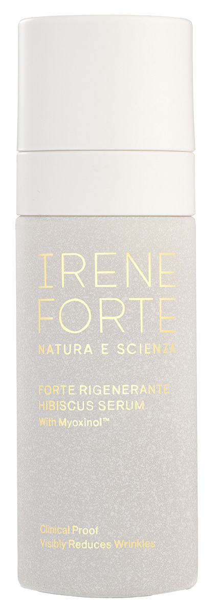 Irene Forte - HIBISCUS SERUM WITH MYOXINOL™ - Serum