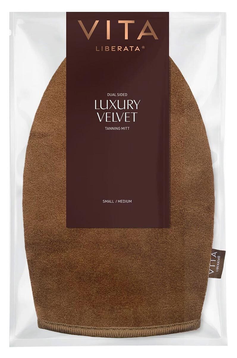 Vita Liberata - Tanning Mitt - Körperbürsten