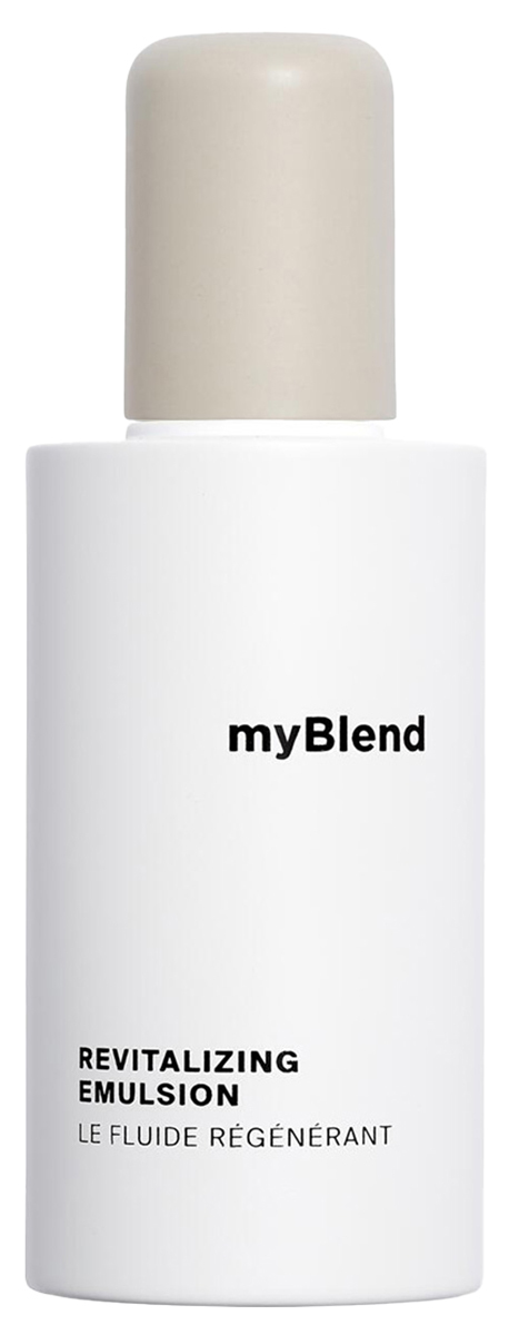 myBlend - Revitalizing Emulsion - Face Cream