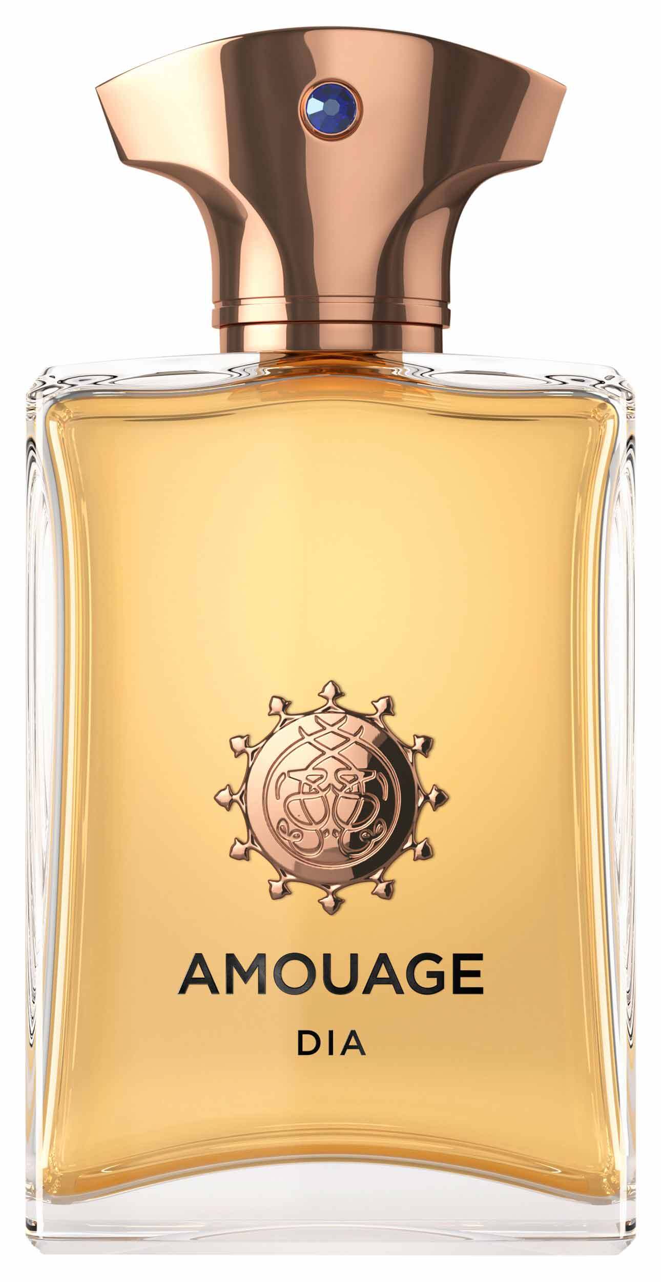 AMOUAGE - Dia Man - Eau de Parfum Men