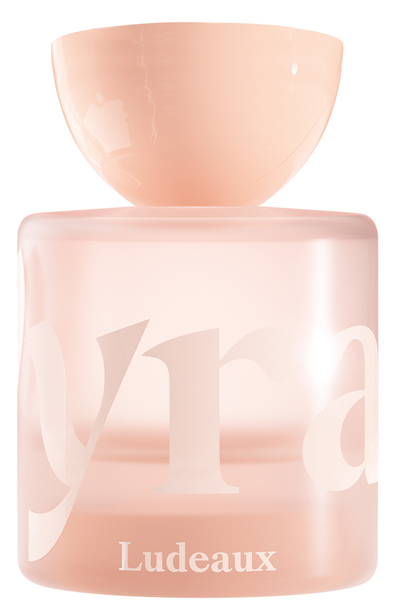 Vyrao - Ludeaux - Eau de Parfum Unisex