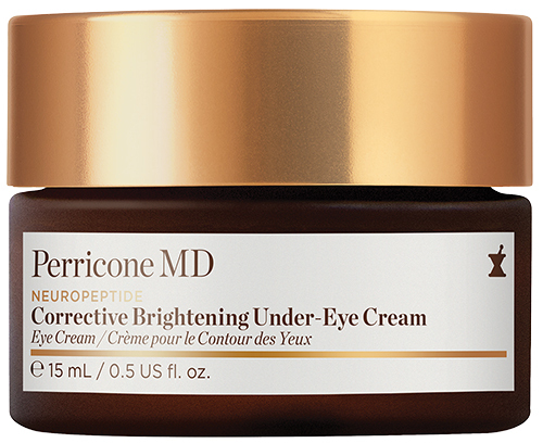 Perricone MD - Neuropeptide Corrective Brightening Under-Eye Cream - Eye Cream