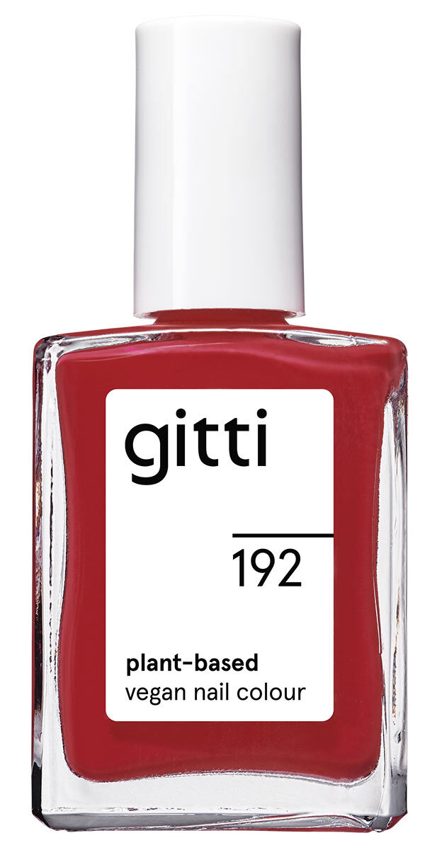 gitti - gitti no. 192 - Nail Polish
