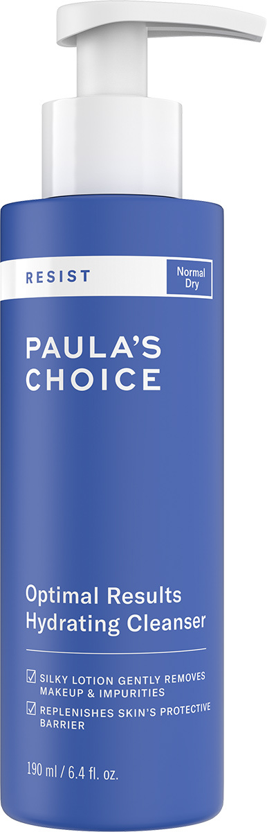 Paula's Choice - Resist Optimal Results Hydrating Cleanser - Cleansing Balm