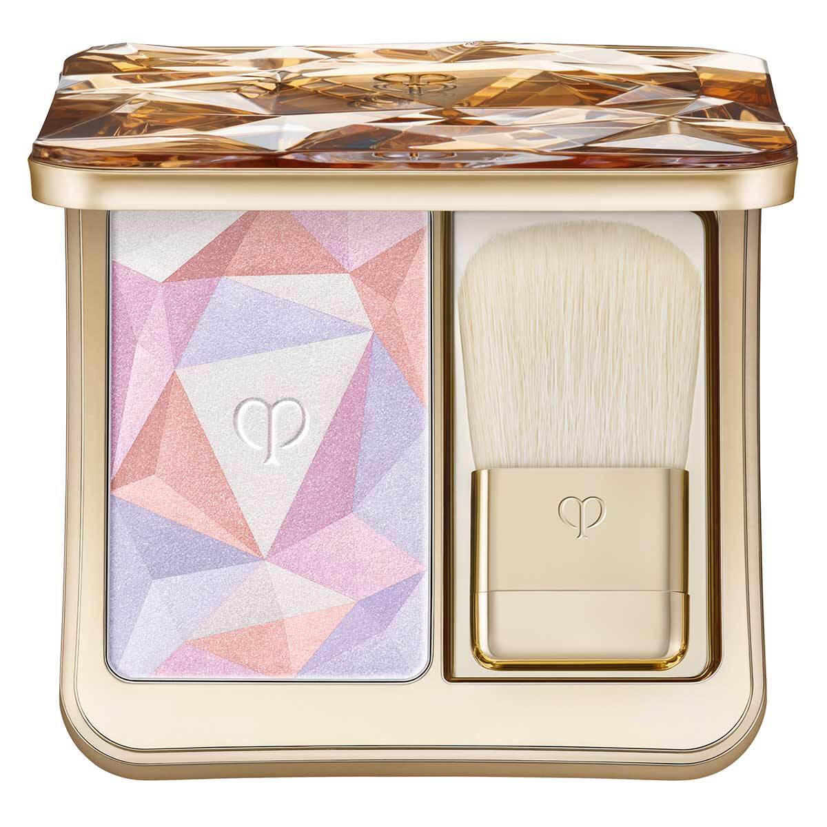 Clé de Peau Beauté - Luminizing F Enhancer - Highlighter